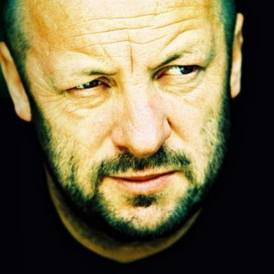 Film composer Zbigniew Preisner